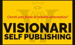 Visionari – Andrea Biancolli