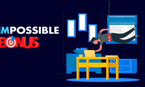 Bonus Impossibile di Liberi Dal Lavoro