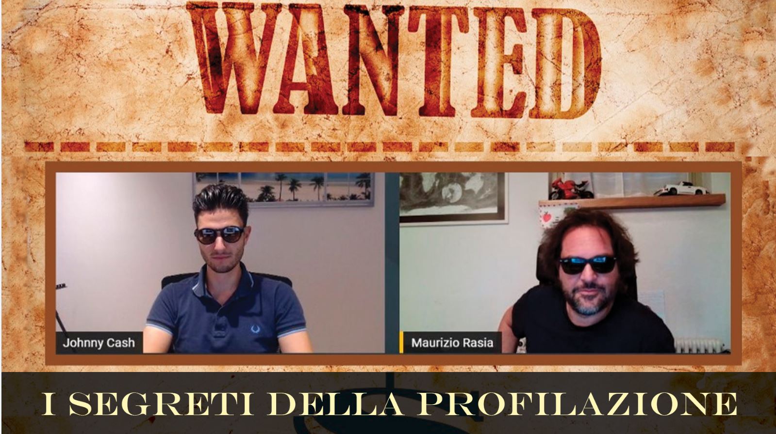 I segreti della profilazione di Liberi Dal Lavoro