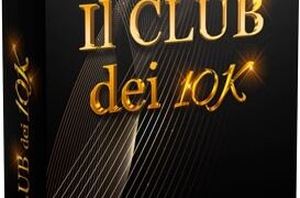 Liberi Dal Lavoro – Il Club Dei 10K