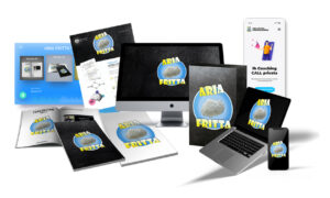 Aria Fritta di Mik Cosentino