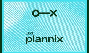 PLANIX – LUCA LIXI