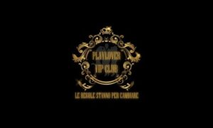 Vip Club di PLAYLOVER ACADEMY
