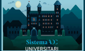 Corso Sistema ADC 2 (Universitari) – Alessandro De Concini
