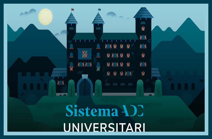 Corso Sistema ADC 2 (Universitari) – Alessandro De Concini