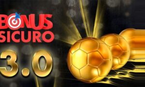 Bonus Sicuro 3.0 – Liberi Dal Lavoro