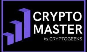 CRYPTO MASTER di Cryptogeeks