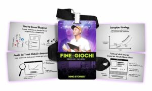 La fine dei giochi + Ecommerce Intensivo di Roberto Angeli