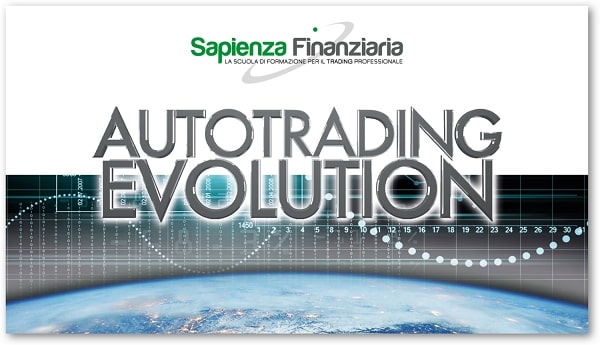 Autotrading Evolution di Sapienza Finanziaria