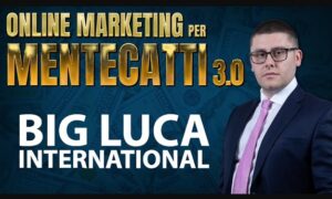 Mentecatti 3.0 di Big Luca