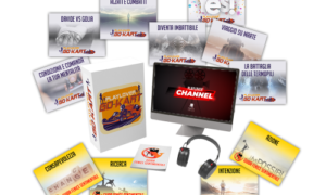 PlayLover Academy / University 2.0 Go Kart