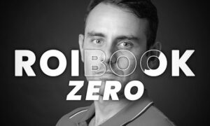 Roibook 0 di Tindaro Battaglia