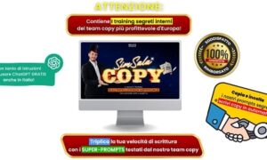 Sim Sala Copy di Big Luca