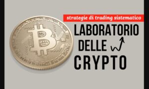 Laboratorio delle CRYPTO – Luca Giusti (QTLab)