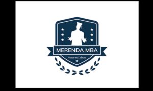Master in Business Administration – Frank Merenda