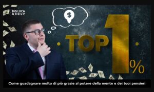 TOP 1% di Big Luca