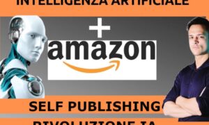 Download Self Publishing Rivoluzione IA di Simone Reali