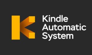 Kindle Automatic System – Luca Valori