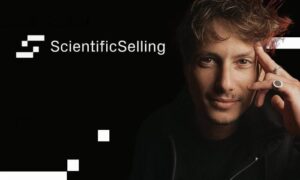 Download Scientific Selling – Marketers
