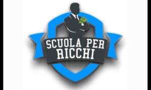 Download Scuola Per Ricchi (Diamond) – Big Luca