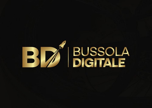 Download Bussola Digitale Marco Cappelli