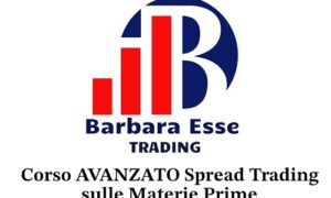 Spread Trading Avanzato Materie Prime
