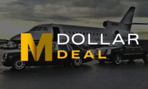 Download Billionaire Brokers – Antony