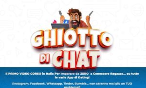 Download Ghiotto di Chat – PlayLover Academy
