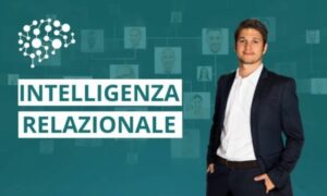Intelligenza Relazionale – Luca Mazzucchelli