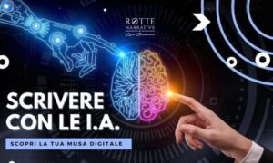 Download Scrivere con le I.A. – Livio Gambarini