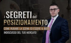 Download I Segreti del Posizionamento – Big Luca