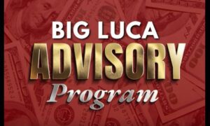 Download Big Advisory Program (Premium) – Big Luca