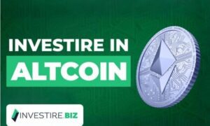 Download Investire in Altcoin nel 2024 – Investire.biz