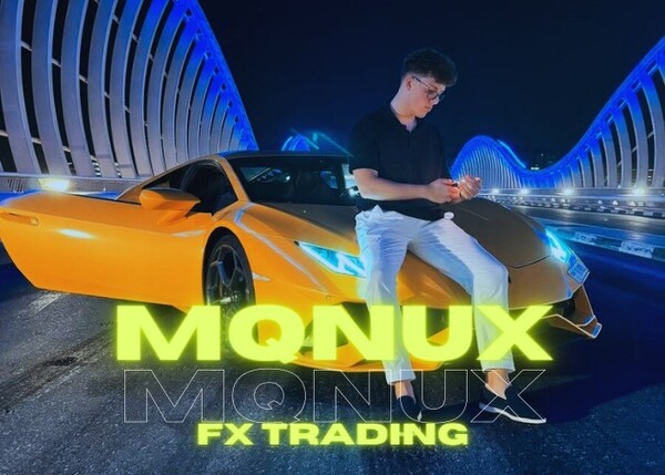 Download MQNUX FX Trading – Manuel Longo