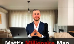 Download Matt’s Millionaire Map – Mattia Paganelli