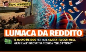 Download Lumaca da Reddito – Rendita Agricola