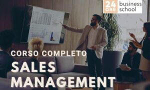 Sales Management – 24Ore Business School