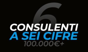 Download Consulenti a 6 cifre – Frank Maggiorino