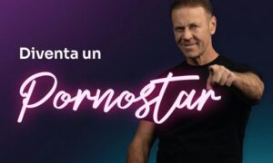 Download Diventa un Pornostar – Rocco Siffredi Rocco Siffredi