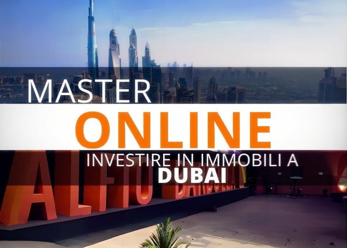 Download Master Investire in Immobili a Dubai – Alfio Bardolla