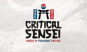 Download Critical Sensei – Alessandro de Concini