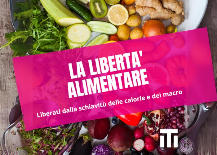 Download La Libertà Alimentare – Luca Veronese