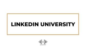 Download LinkedIn University – Davide Caiazzo