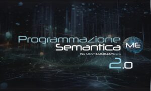 Programmazione Semantica 2.0 – Menti Emergenti
