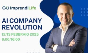 Download Ai Company Revolution – Piernicola De Maria