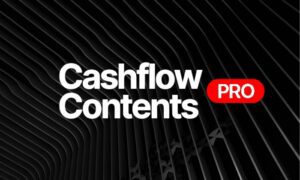 Download Cashflow Contents Pro – Ariele D’amici
