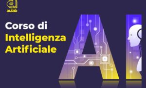 Download Corso Intelligenza Artificiale – Aulab