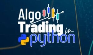 Download algotrading in python – data masters
