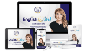 Download English for Life bundle (first-economy-business) – Inglese con Monica