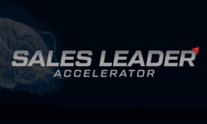 Download sales leader accelerator – giovanni dell’aversano
